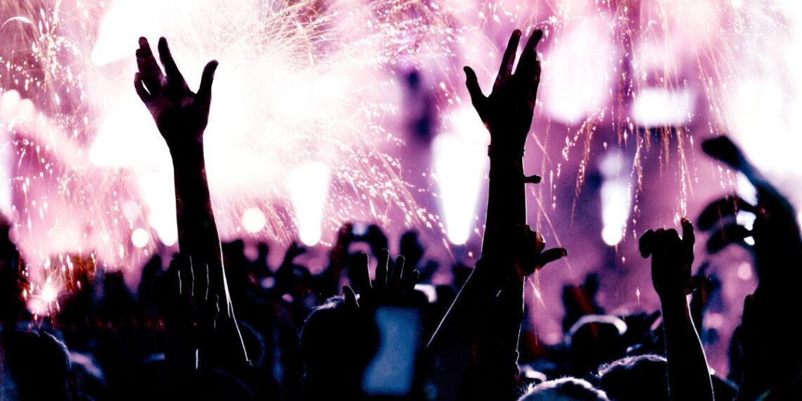 Vigo tendrá una curiosa fiesta de fin de año solo para "teenagers" con música durante horas