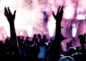 Vigo tendrá una curiosa fiesta de fin de año solo para "teenagers" con música durante horas