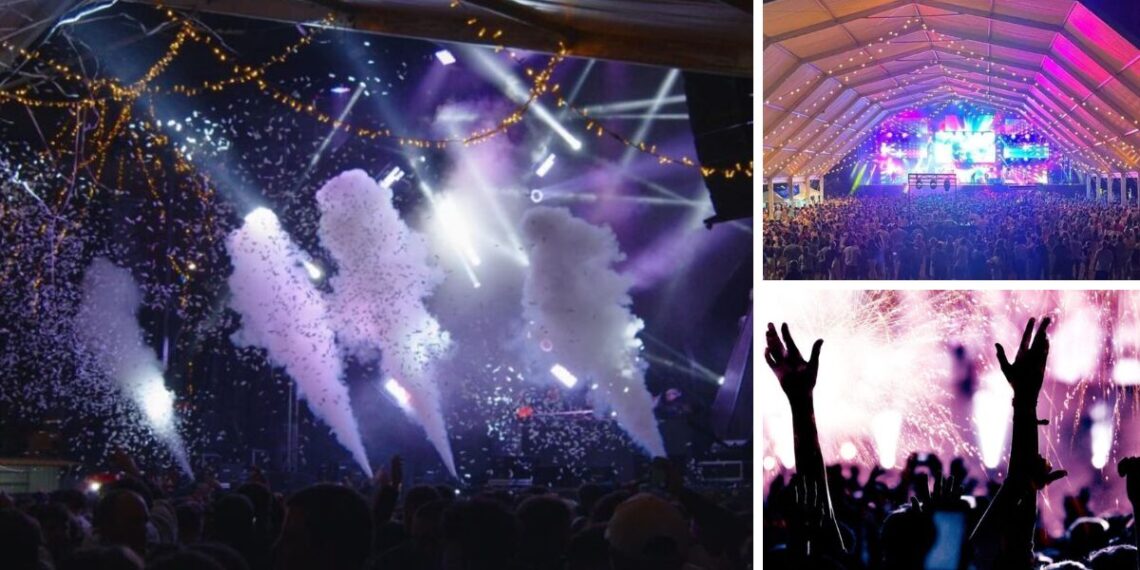 Estas son las grandes fiestas de Pre Fin de Año en Vigo y su área para despedir el 2025 por todo lo alto