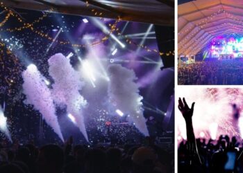 Estas son las grandes fiestas de Pre Fin de Año en Vigo y su área para despedir el 2025 por todo lo alto