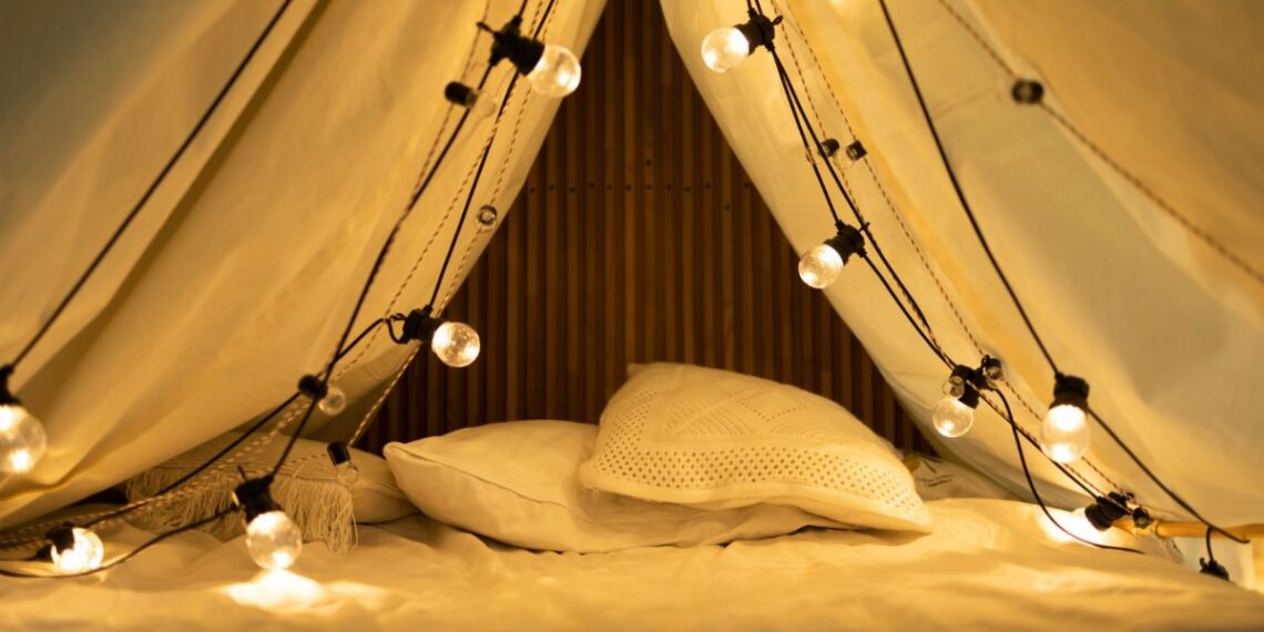 La Xunta da luz verde para construir un campamento con tiendas glamping y cabañas en Nigrán