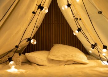 La Xunta da luz verde para construir un campamento con tiendas glamping y cabañas en Nigrán