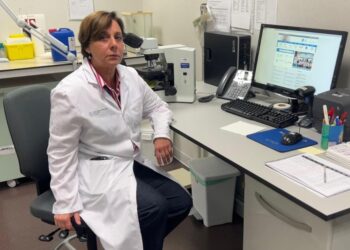 Cambio en el área sanitaria de Vigo, María Concepción Fiaño asume el Servicio de Anatomía Patológica