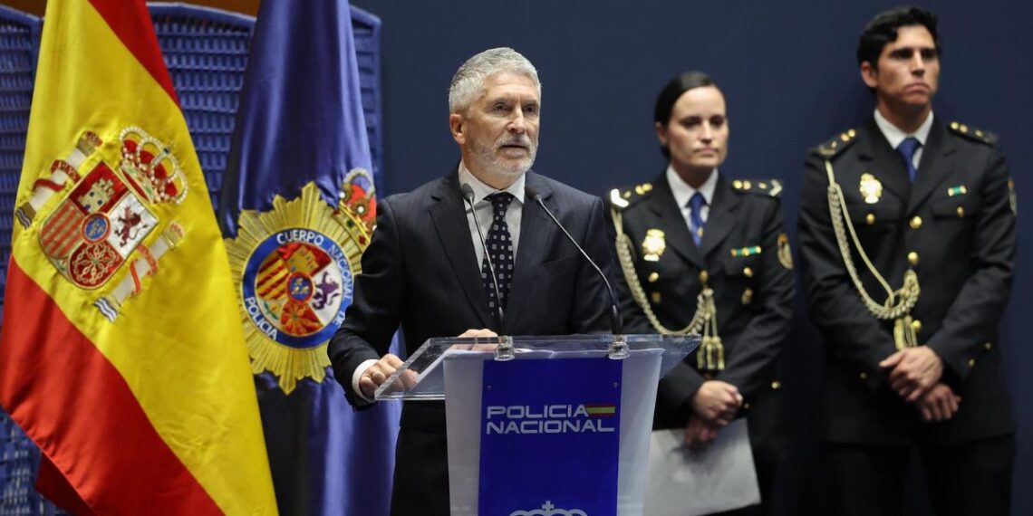 Interior insiste en que Galicia pague el 50% de su Policía Adscrita y la Xunta busca un acuerdo