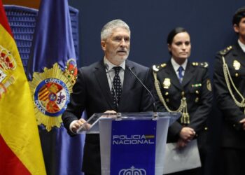 Interior insiste en que Galicia pague el 50% de su Policía Adscrita y la Xunta busca un acuerdo