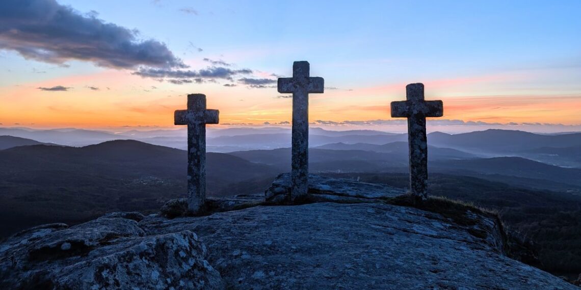 El área de Vigo sumará un nuevo observatorio nocturno y mirador en mitad de la naturaleza