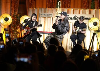 El ciclo Acustiquísimos cerró su edición en Galicia tras cuatro noches musicales "para el recuerdo"