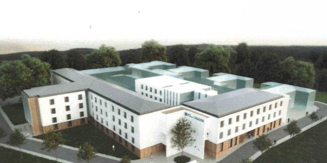 La Xunta licita la redacción del proyecto básico y de ejecución del futuro centro de salud de Mos