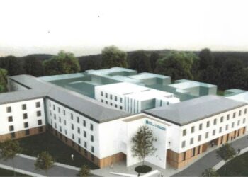 La Xunta licita la redacción del proyecto básico y de ejecución del futuro centro de salud de Mos