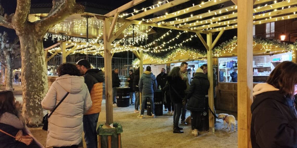 Gran fiesta de tardeo gratis en Vigo para decir adiós al 2025, Bouzas tendrá Pre Fin de Año