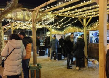 Gran fiesta de tardeo gratis en Vigo para decir adiós al 2025, Bouzas tendrá Pre Fin de Año