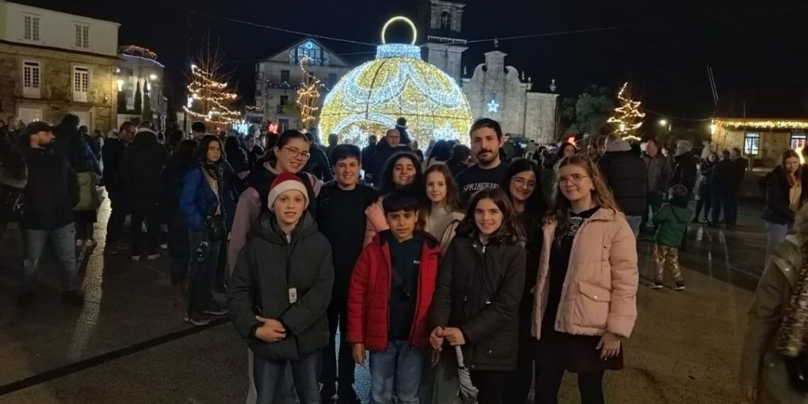 Una localidad del área de Vigo, candidata a convertirse en "Ciudad Amiga de la Infancia"