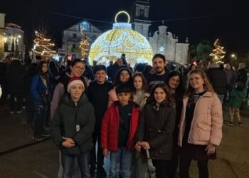 Una localidad del área de Vigo, candidata a convertirse en "Ciudad Amiga de la Infancia"