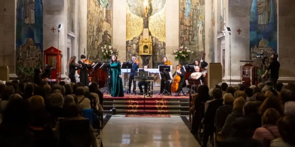 La Orquesta Vigo 430 desvela cómo será su nueva temporada, con seis conciertos en la ciudad