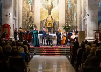 La Orquesta Vigo 430 desvela cómo será su nueva temporada, con seis conciertos en la ciudad