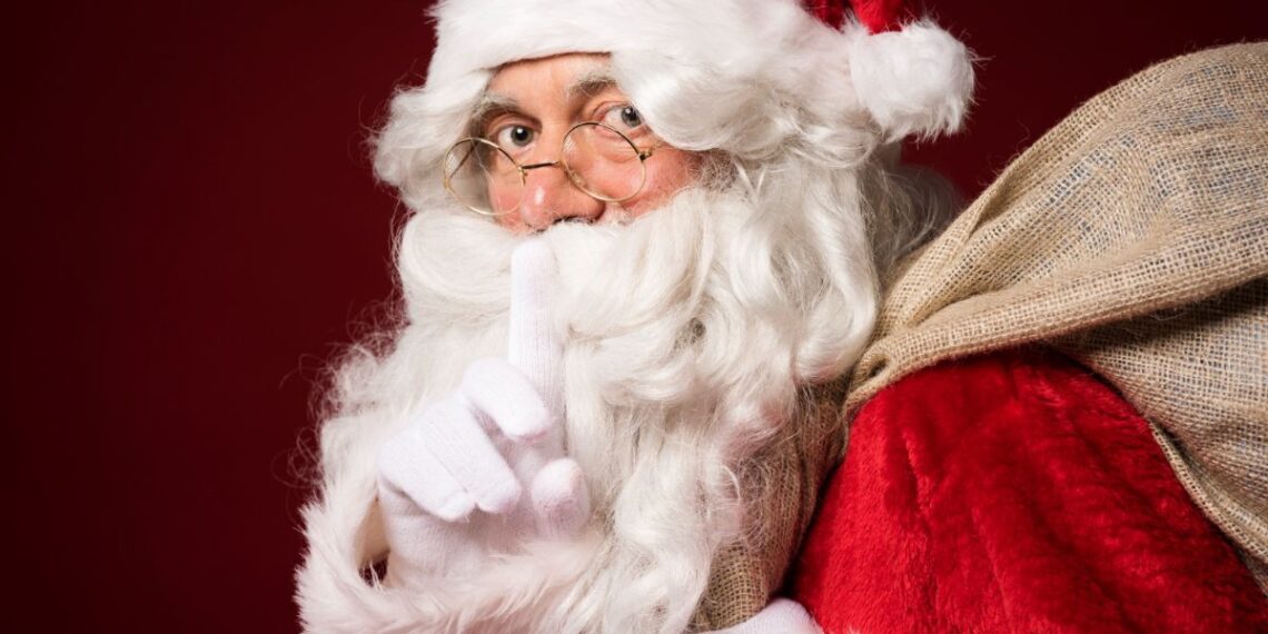 Vigo acogerá al gran musical gratis de Papá Noel en la Navidad de este centro comercial