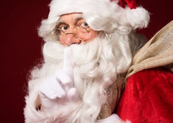 Vigo acogerá al gran musical gratis de Papá Noel en la Navidad de este centro comercial