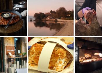Estos son los 6 espacios gastronómicos cerca de Vigo que la Guía Repsol recomienda esta Navidad