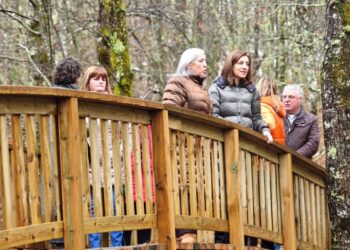 La Xunta impulsará "refugios climáticos" por toda Galicia en 2026 con nuevas ayudas a los concellos