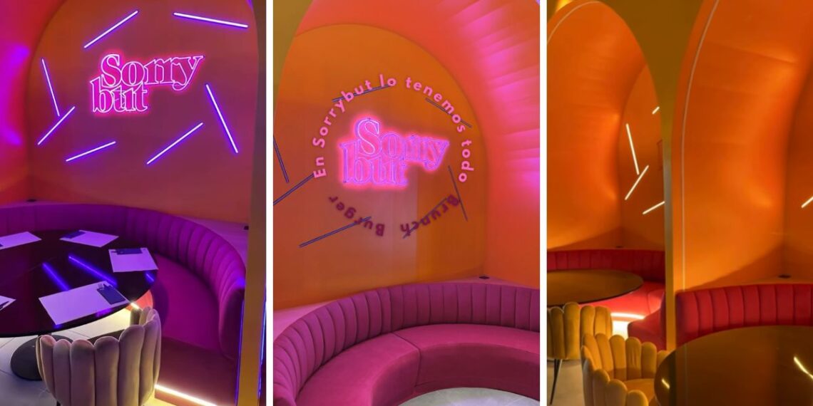Confirmada la fecha de apertura del nuevo local de 'burger and brunch' en el centro de Vigo