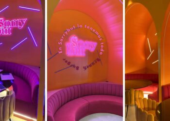Confirmada la fecha de apertura del nuevo local de 'burger and brunch' en el centro de Vigo