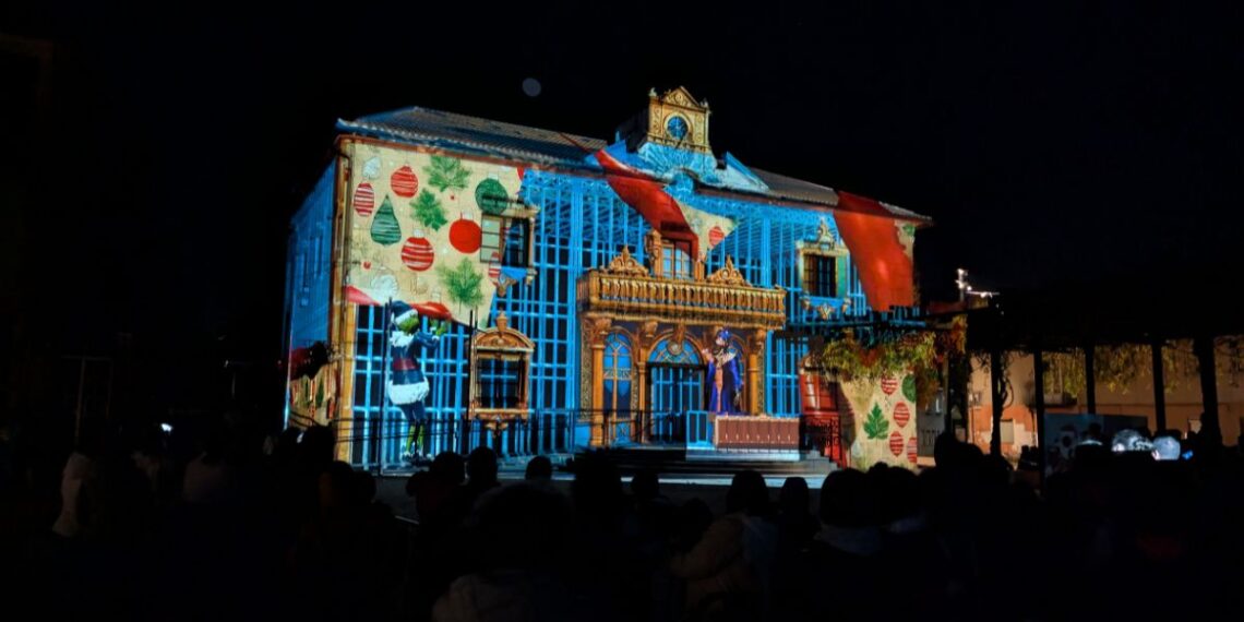 "Una propuesta única en España" convierte un concello del sur de Galicia en capital de la fantasía