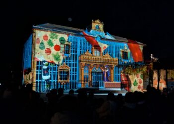 "Una propuesta única en España" convierte un concello del sur de Galicia en capital de la fantasía