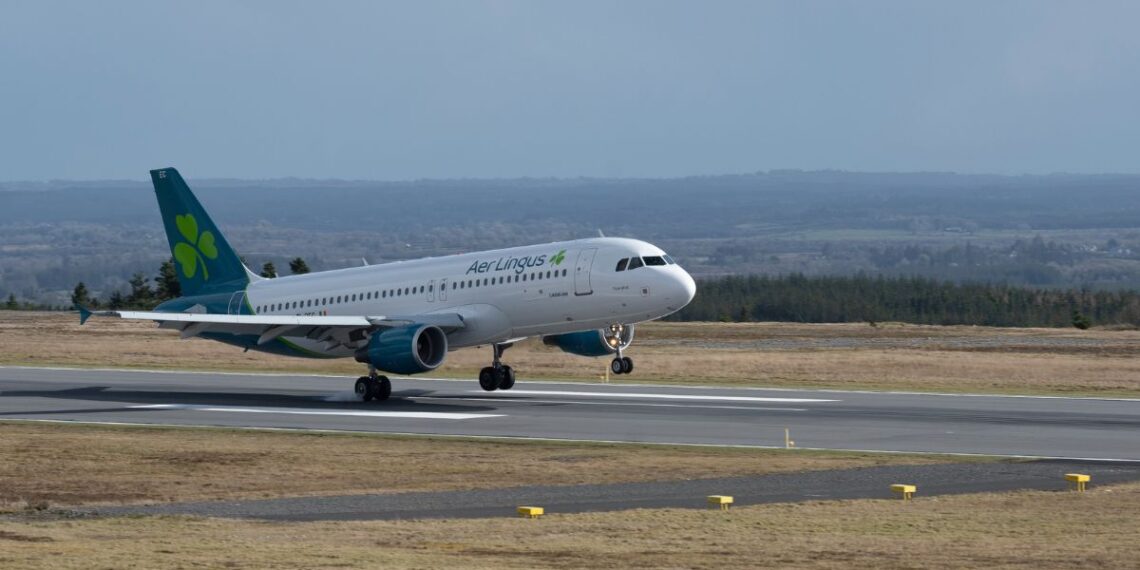 Después de Nueva York, el aeropuerto de Santiago suma un nuevo destino para el 2026