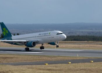 Después de Nueva York, el aeropuerto de Santiago suma un nuevo destino para el 2026