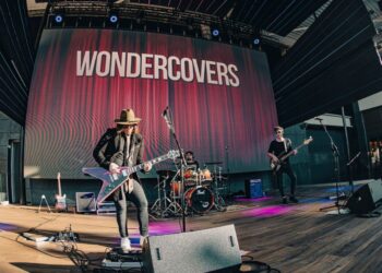 'Covers' de Pink Floyd, Led Zeppelin y más para empezar a saborear la Navidad en A Guarda