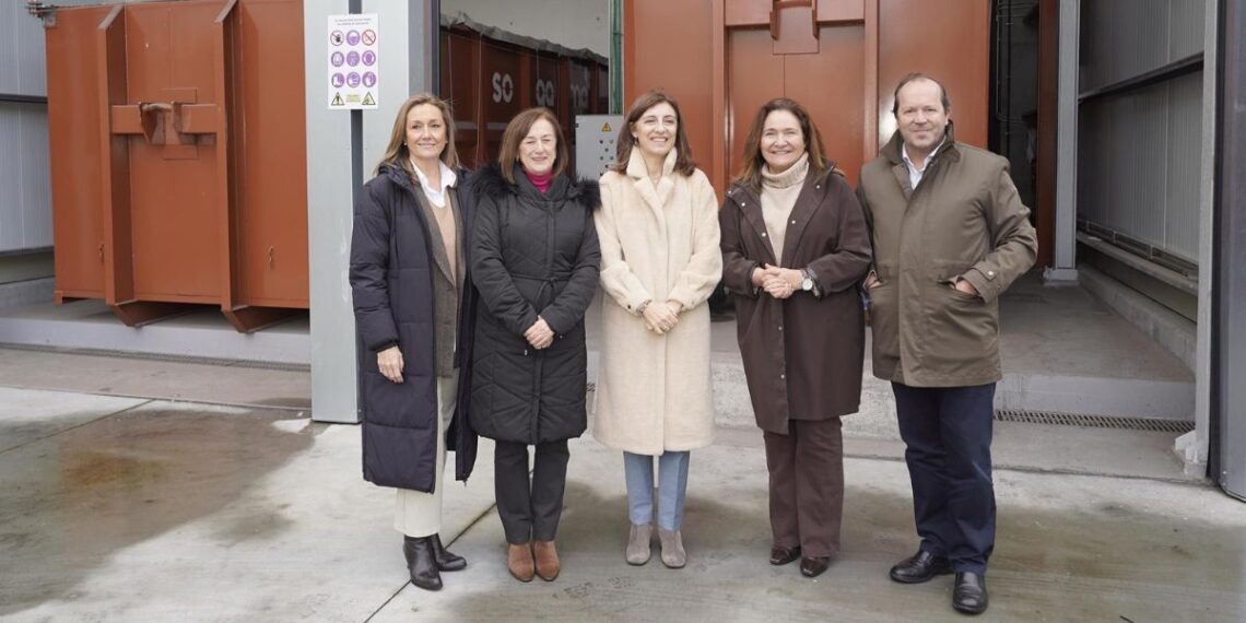 La Xunta defiende que Vigo ha recibido 4,3 millones para la gestión de la basura desde 2023