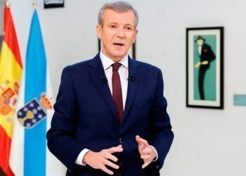 Rueda desvela la hoja de ruta de Galicia para 2026, con el deseo de ser líder en el acceso a la vivienda