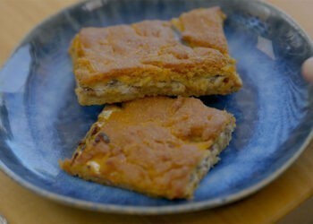 Una empanada de Cangas, la mejor de Pontevedra según Batalla de Restaurantes de Chicote