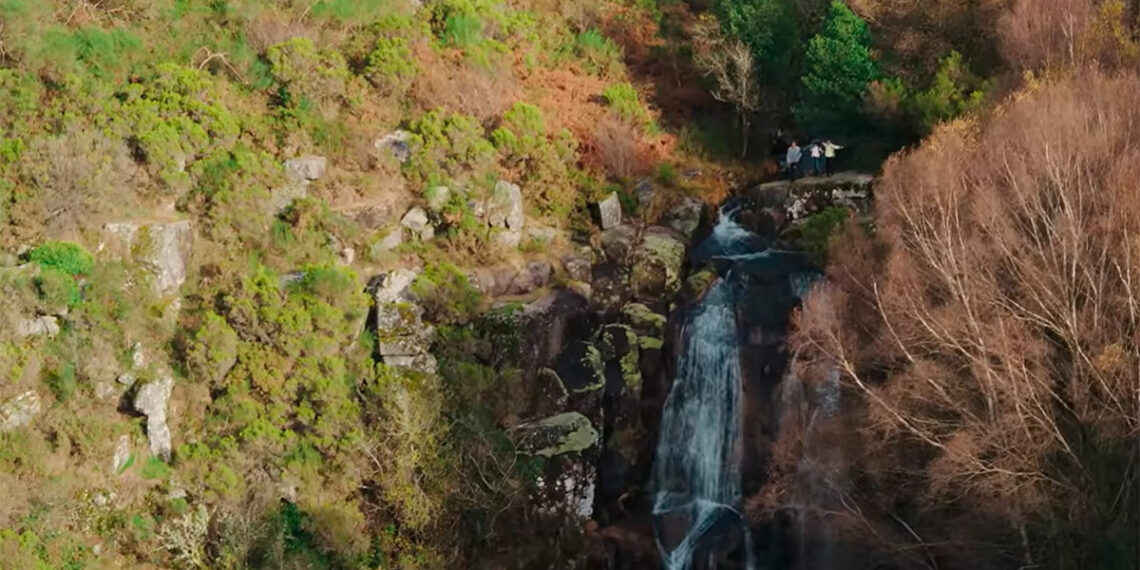 El vídeo sobre las Rías Baixas que logra convertirse en la segunda mejor película de turismo del mundo
