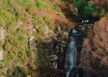 El vídeo sobre las Rías Baixas que logra convertirse en la segunda mejor película de turismo del mundo