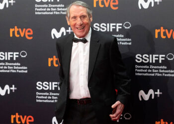 Luto en Galicia por la muerte del popular actor pontevedrés Celso Bugallo, ganador de un Goya