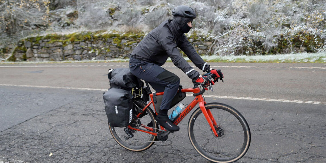 Galicia se congela bajo cero, con hasta tres grados negativos en Xinzo