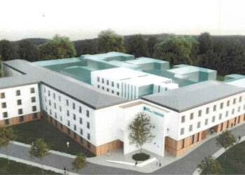 La Xunta licita la redacción del proyecto del nuevo centro de salud de Mos en O Rebullón
