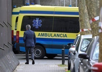 Muere la joven que fue supuestamente acuchillada por su compañero de piso en A Coruña