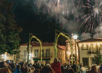 Cerveira desvela todos los detalles de esta gran Fiesta de Fin de Año gratuita a un paso de Vigo