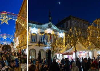 El paraíso del chocolate que arrasa esta Navidad a solo media hora de Vigo