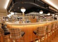 Llega a Vigo un concepto "único" de barra gourmet con más de 3.000 productos "selectos"