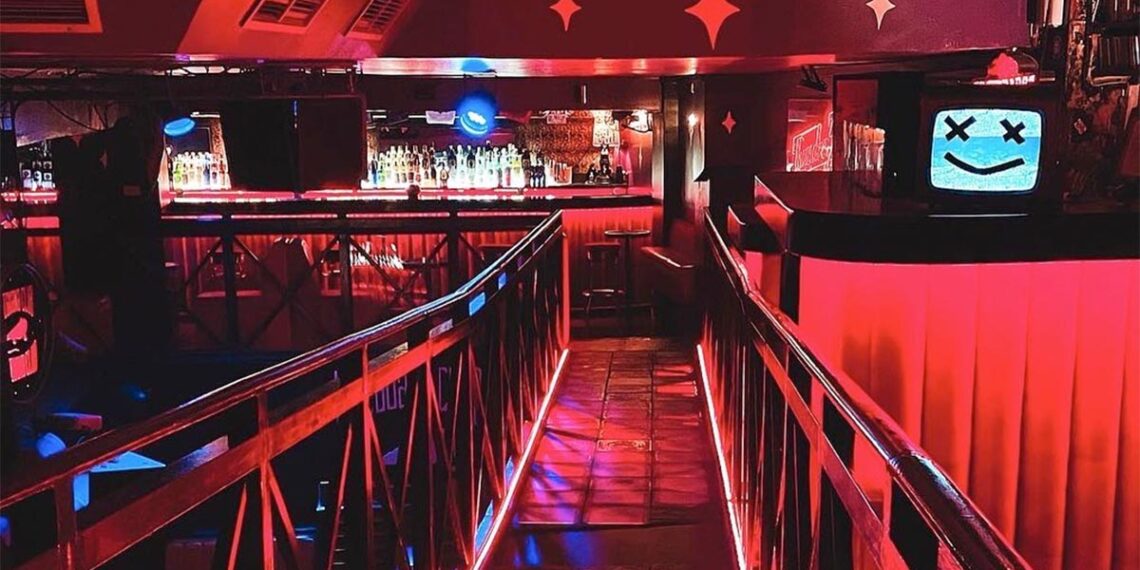 Vigo celebrará los 35 años de su templo del rock en Churruca con una gran fiesta de cumpleaños