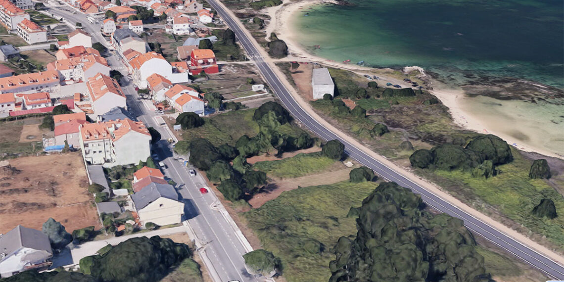A Illa de Arousa logra los terrenos incautados al narco Marcial Dorado para vivienda pública