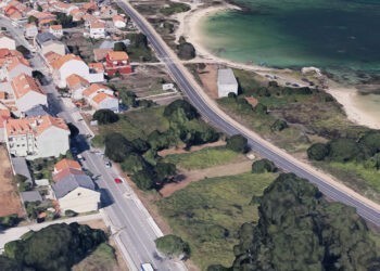 A Illa de Arousa logra los terrenos incautados al narco Marcial Dorado para vivienda pública