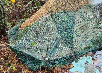 Una mujer fugada de Alemania y su hijo menor de edad, localizados en una pista forestal de Galicia