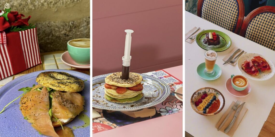 Uno de los brunch más populares anuncia la fecha para su nueva apertura en el área de Vigo