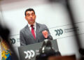 La Diputación de Pontevedra aprueba definitivamente el presupuesto de 2026, el mayor de su historia