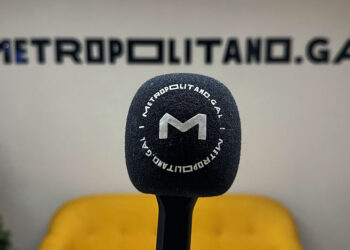 Metropolitano.gal cierra el año como el nativo digital líder en Galicia