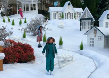 Nigrán organiza una excursión a una de las mejores Navidades de Galicia, con opción de cocido incluida